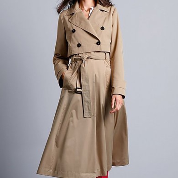 marella coat